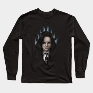 The Umbrella Academy - Vanya Hargreeves Long Sleeve T-Shirt